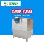 大型机床油雾净化回收设备SYN-YW-10K