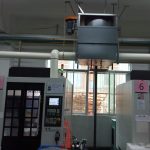 大型机床油雾净化回收设备SYN-YW-10K