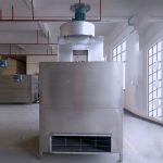 深亚能小型漆雾收集器